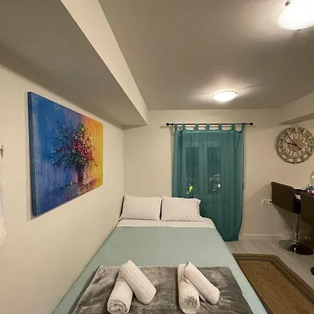 Διαμέρισμα Piccolo Corfu (city)