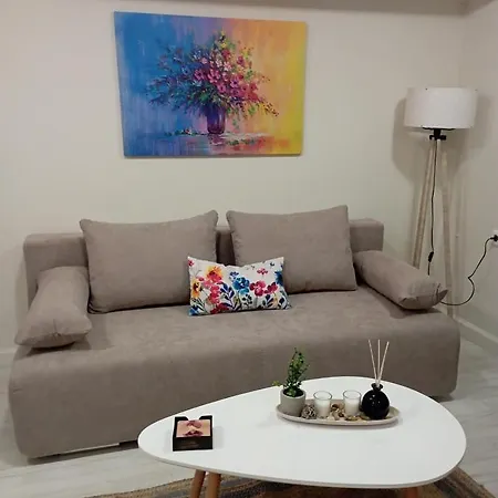 Piccolo Apartamento *