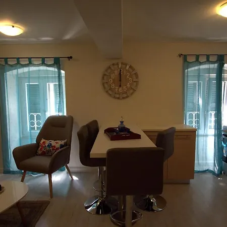 Apartamento Piccolo *