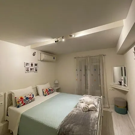 Piccolo Apartamento Corfu (city)