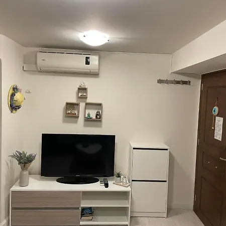 Piccolo Apartamento
