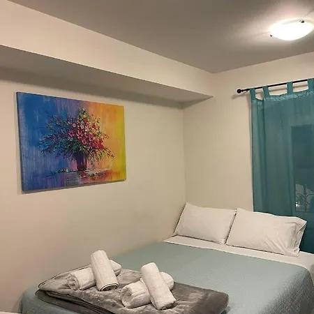 Apartamento Piccolo *